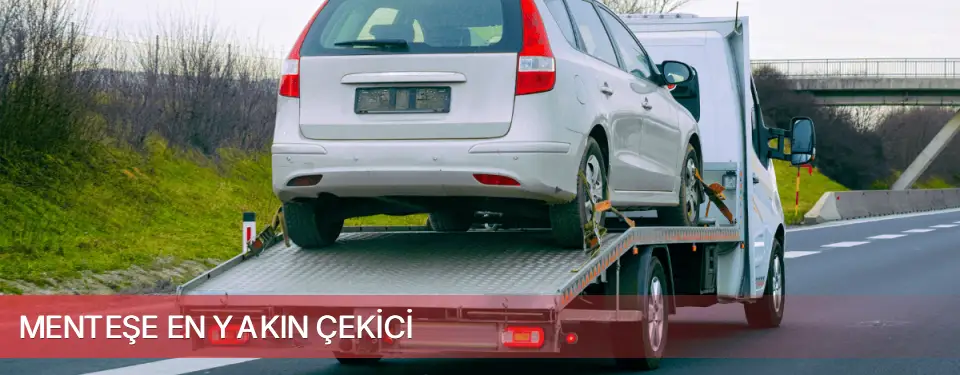 Menteşe İlçemi En Yakın Çekici